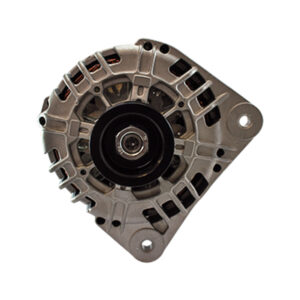 Renault Clio II-Megane II- 12V-120A-Polea 5 Canales