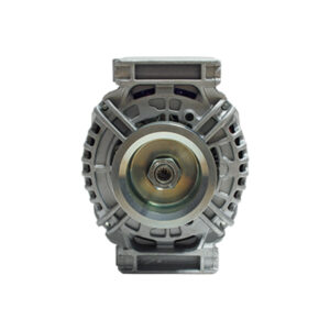 Scania Serie 4 - 24V-80A-Polea 8 Canales