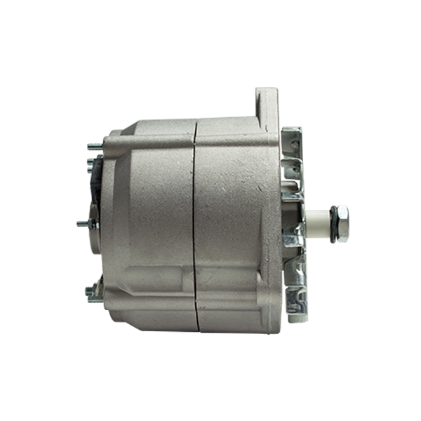 Mercedes Benz (Motor MWM) - 12V-90A-Sin Polea - Imagen 3