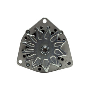 Mercedes Benz (Motor MWM) - 12V-90A-Sin Polea