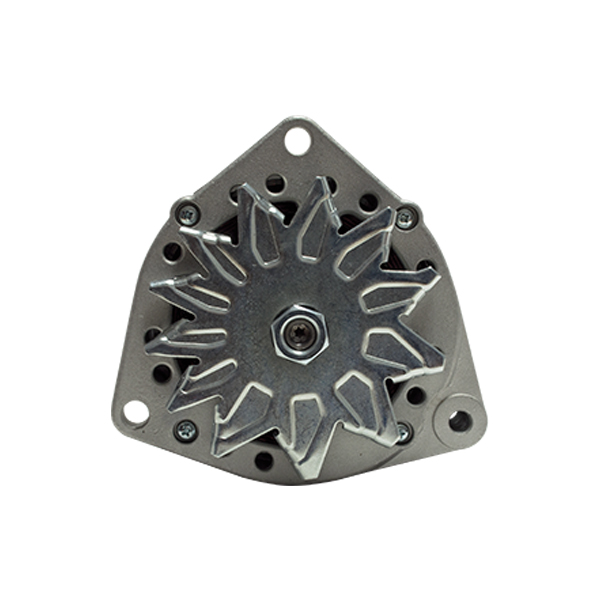 Mercedes Benz (Motor MWM) - 12V-90A-Sin Polea