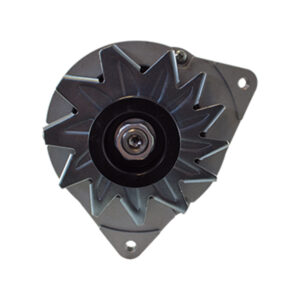 Ford Fiesta Tipo Lucas - 12V-55A-Pola Simple 3 Canales