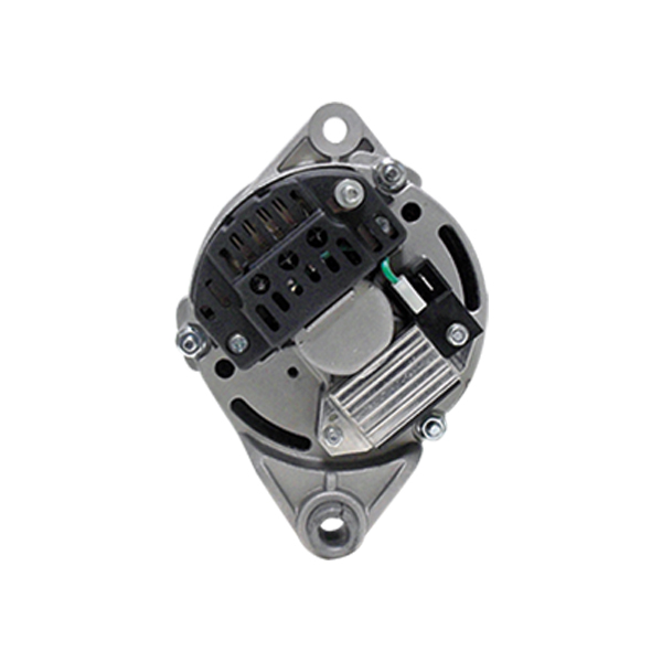 Iveco Daily-Turbo Tipo Marelli 12V-55A-Polea Simple - Imagen 2