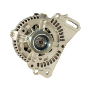 VW Golf-Polo Clasic SD - 12V-70A-Polea 6 Canales