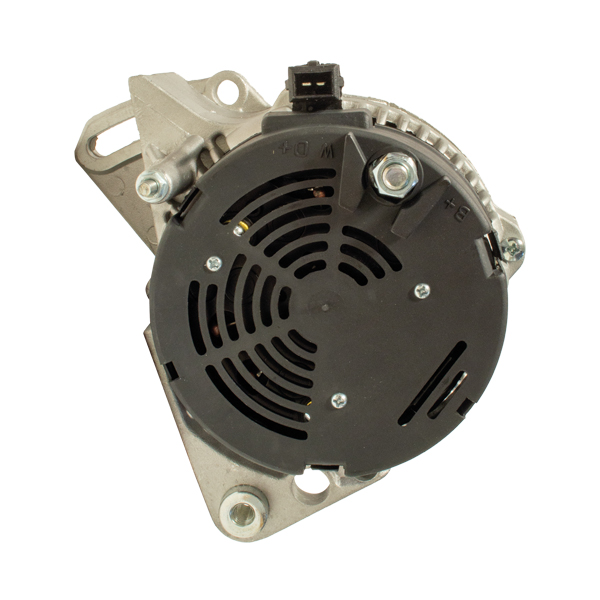 VW Golf-Polo Clasic SD - 12V-70A-Polea 6 Canales - Imagen 3