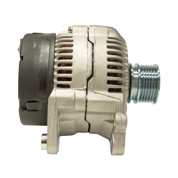VW Golf-Polo Clasic SD - 12V-70A-Polea 6 Canales - Imagen 2
