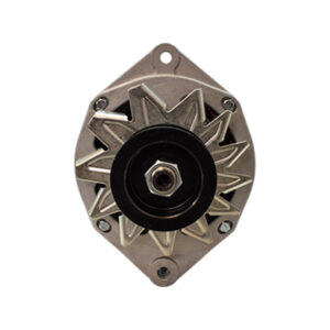 Renault 19-21 Nafta/diesel - 12V-90A-Polea 6 Canales