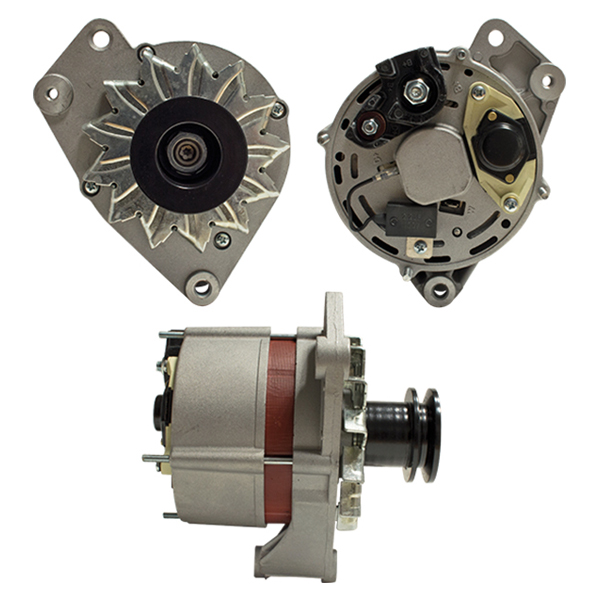 VW Golf-Passat-Gol (Modelo Viejo) - 12V-65A - Imagen 4