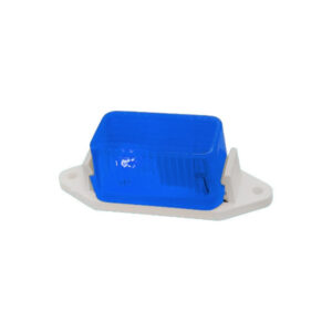 Unipolar Peso aprox.: Unidad: 90 g Caja x 12: 1230 g Embalaje : Caja x 12