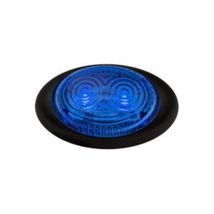 2 LedsBivoltaje 12/24 VElectronica 100% smdUnidad sellada cuerpo-lenteFijacion con AdhesivoPeso aprox.:Unidad: 20 gCaja x 6: 172 gEmbalaje Caja x 6 Obs Fijacion con ADHESIVO