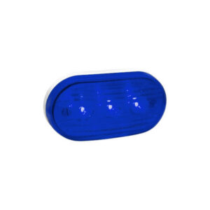 3 Leds Bivoltaje 12/24 V Peso aprox.: Unidad: 69 g Caja x 12: 940 g Embalaje : Caja x 12