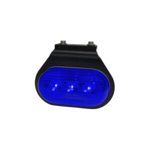 3 Leds Bivoltaje 12/24 V Electronica 100% smd Unidad: 130 g Caja x 4: 850 g Embalaje : Caja x 6