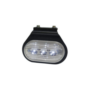 3 Leds Bivoltaje 12/24 V Electronica 100% smd Unidad: 130 g Caja x 4: 850 g Embalaje : Caja x 6