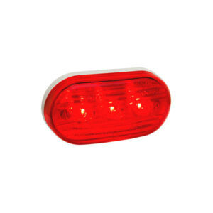 3 Leds Bivoltaje 12/24 V Caja x 12 Unidades Unidad: 69 g Caja x 12: 940 g Embalaje : Caja x 12
