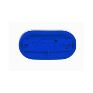 4 Leds Bivoltaje 12/24 V - Unidad: 65 g