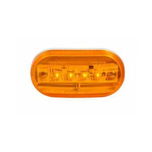 4 Leds Bivoltaje 12/24 V - Unidad: 65 g