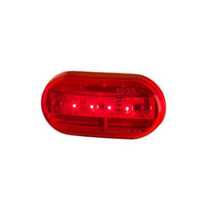 4 Leds Bivoltaje 12/24 V - Unidad: 65 g