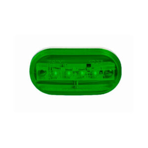 4 Leds Bivoltaje 12/24 V - Unidad: 65 g