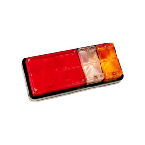 Rojo Bipolar Ambar Unipolar Cristal Unipolar Peso aprox.: Unidad: 585 g Caja x 2: 1325 g Embalaje : Caja x 2 (1 juego de 2 unidades)
