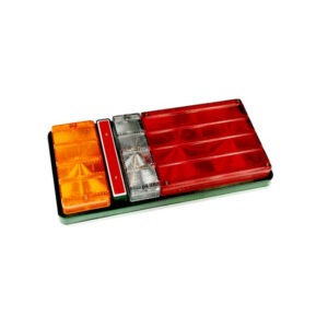 Rojo Bipolar Cristal Unipolar Ambar Unipolar Peso aprox.: Unidad: 970 g Caja x 2: 2190 g Embalaje : Caja x 2 (1 juego de 2 unidades)