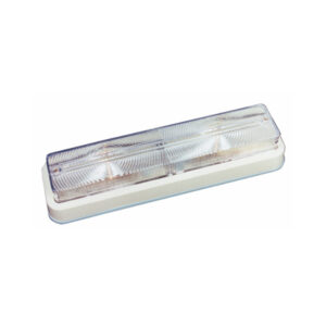 Unipolar Sin llave interruptora Peso aprox.: Unidad: 310 g Embalaje : Caja x 6 Obs : Sin llave interruptora