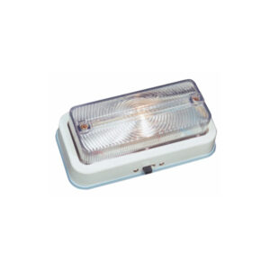 Unipolar Con llave interruptora Peso aprox.: Unidad: 180 g Embalaje : Caja x 12 Obs : Con Llave interruptora