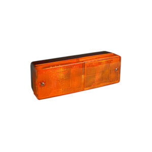 12 Leds Bivoltaje 12/24 V Electr?nica 100% smd BALIZA DESTELLANTE COLOR AMBAR Peso aprox.: Unidad: 200 g Embalaje : Caja x 2