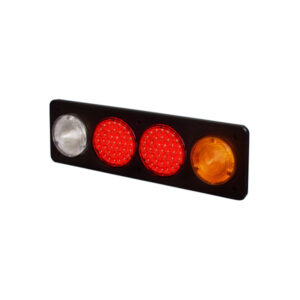 Bivoltaje 12/24 V
Electronica 100% smd

Combinado: Lamparas y Leds

Cristal Unipolar
Rojo Bipolar
Rojo Bipolar
Ambar Unipolar

Peso aprox.:
Bolsa x 1: 855 g

Embalaje Bolsa x 1