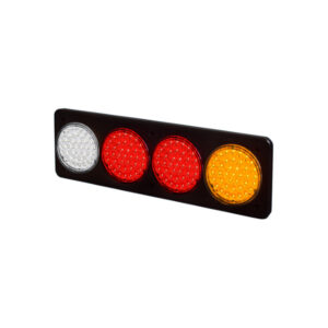 39 Leds x faroBivoltaje 12/24 VElectronica 100% smdCristal UnipolarRojo BipolarRojo BipolarAmbar UnipolarPeso aprox.:Bolsa x 1: 870 gEmbalaje Bolsa x 1