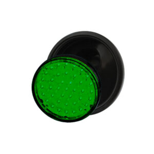 39 Leds Bivoltaje 12/24 V Electr?nica 100% smd Con aro flexible envolvente Peso aprox.: Unidad: 250 g Embalaje : Caja x 2