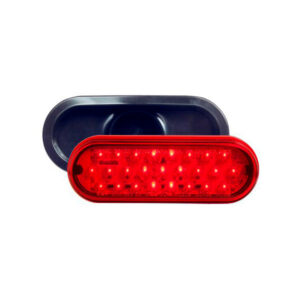 25 Leds
Bivoltaje 12/24V
Electronica 100% smd

Con aro flexible
Funcion: POSICION y STOP

Peso aprox.:
Unidad: 215g
Caja x 2: 500 g

Embalaje Caja x 2