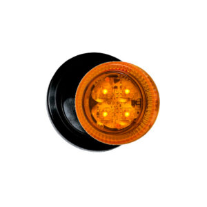 4 Leds Bivoltaje 12/24 V Con aro flexible Peso aprox.: Unidad: 105 g Caja x 4: 500 g Embalaje : Caja x 4
