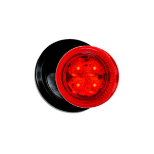 4 Leds Bivoltaje 12/24 V Con aro flexible Unidad: 105 g Caja x 4: 500 g Embalaje : Caja x 4