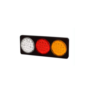 20 Leds x faro
Bivoltaje 12/24 V
Electronica 100% smd

Cristal Unipolar
Rojo Bipolar
Ambar Unipolar

Peso aprox.:
Bolsa x 1: 655 g

Embalaje Bolsa x 1