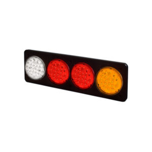 20 Leds x faroBivoltaje 12/24 VElectronica 100% smdCristal UnipolarRojo BipolarRojo BipolarAmbar UnipolarPeso aprox.:Bolsa x 1: 800 gEmbalaje Bolsa x 1