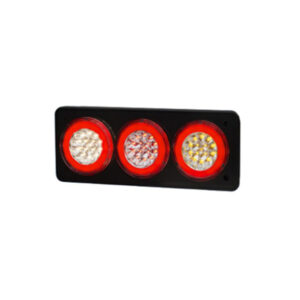 Bivoltaje 12/24 V Electronica 100% smd Cristal Unipolar Rojo Bipolar Ambar Unipolar Peso aprox.: Bolsa x 1: 715 g Embalaje : Bolsa x 1 Obs : Marco trasero