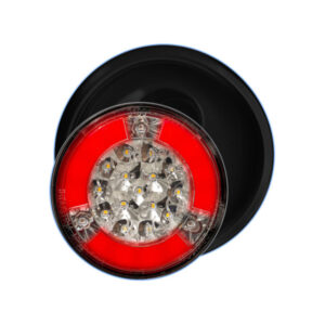 Bivoltaje 12/24V Electrónica 100% smd