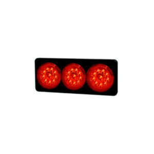 10 Leds x faro Bivoltaje 12/24 V Electronica 100% smd Rojo Bipolar Peso aprox.: Bolsa x 1: 660 g Embalaje : Bolsa x 1 Obs : Marco trasero