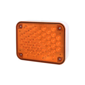 45 Leds Bivoltaje 12/24 V Electronica 100% smd Peso aprox.: Unidad: 680 g Caja x 1: 825 g Embalaje : Caja x 1