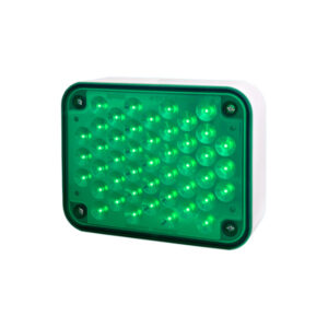 45 Leds Bivoltaje 12/24 V Electronica 100% smd Peso aprox.: Unidad: 680 g Caja x 1: 825 g Embalaje : Caja x 1