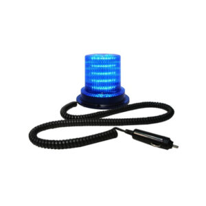 40 Leds Bivoltaje 12/24 V Electronica 100% smd 7 destellos continuos Cable espiralado de 3 metros con ficha tipo plug Peso aprox.:Unidad: 515 gCaja x 1: 585 g Embalaje : Caja x 1