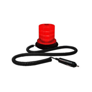 40 Leds Bivoltaje 12/24 V Electronica 100% smd 7 destellos continuos Cable espiralado de 3 metros con ficha tipo plug Peso aprox.:Unidad: 515 gCaja x 1: 585 g Embalaje : Caja x 1