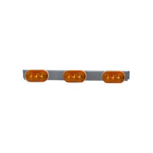9 Leds x soporte Bivoltaje 12/24 V Electronica 100% smd Peso aprox.: Bolsa x 1: 480 g Embalaje : Bolsa x 1