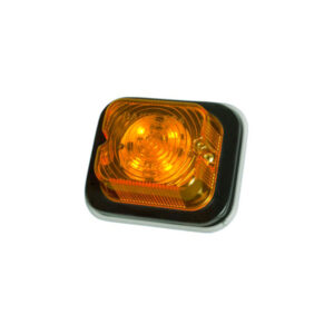 4 Leds Bivoltaje 12/24 V Peso aprox.: Unidad: 110 g Caja x 4: 485 g Embalaje : Caja x 4