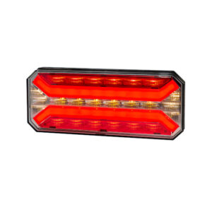 Faro Derecho Bivoltaje 12/24V Electrónica 100% smd