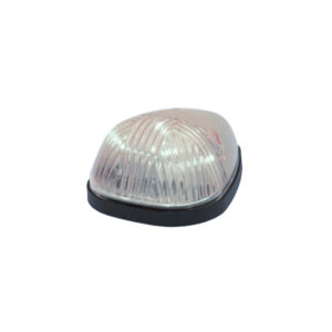 4 Leds Bivoltaje 12/24 V Con base en Pvc para adaptar a la carroceria Peso aprox.: Unidad: 120 g Embalaje : Caja x 4