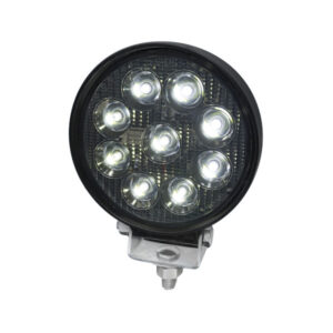 Faro BAIML 9 Cree leds Expande / Flood - Bivoltaje 12V / 24V - 120W