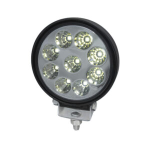 Faro BAIML 9 Cree leds Concentra / Spot - Bivoltaje 12V / 24V - 45W