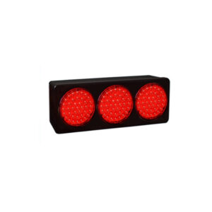 39 Leds x faro Bivoltaje 12/24 V Electronica 100% smd Peso aprox.: Bolsa x 1: 1210 g Embalaje : Bolsa x 1 Obs : Todo Rojo Bipolar