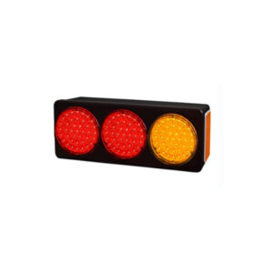 39 Leds x faroBivoltaje 12/24 VElectronica 100% smdRojo BipolarRojo BipolarAmbar UnipolarPeso aprox.:Bolsa x 1: 1210 gEmbalaje Bolsa x 1